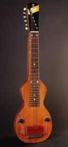 Gretsch Electromatic Hawaiian Lap Steel, 1940