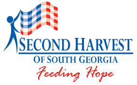 Second Harvest of South Georgia. Feeding Hope.