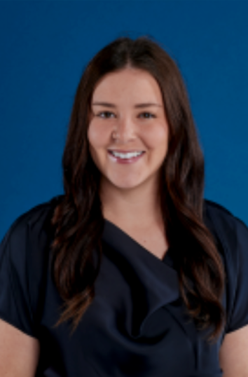 headshot-georgia-southern-olivis-klein