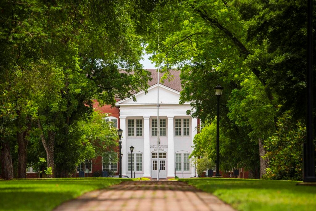 Georgia Southern reaches new economic impact record of $1.167 billion