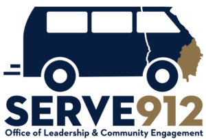 Serve912 logo