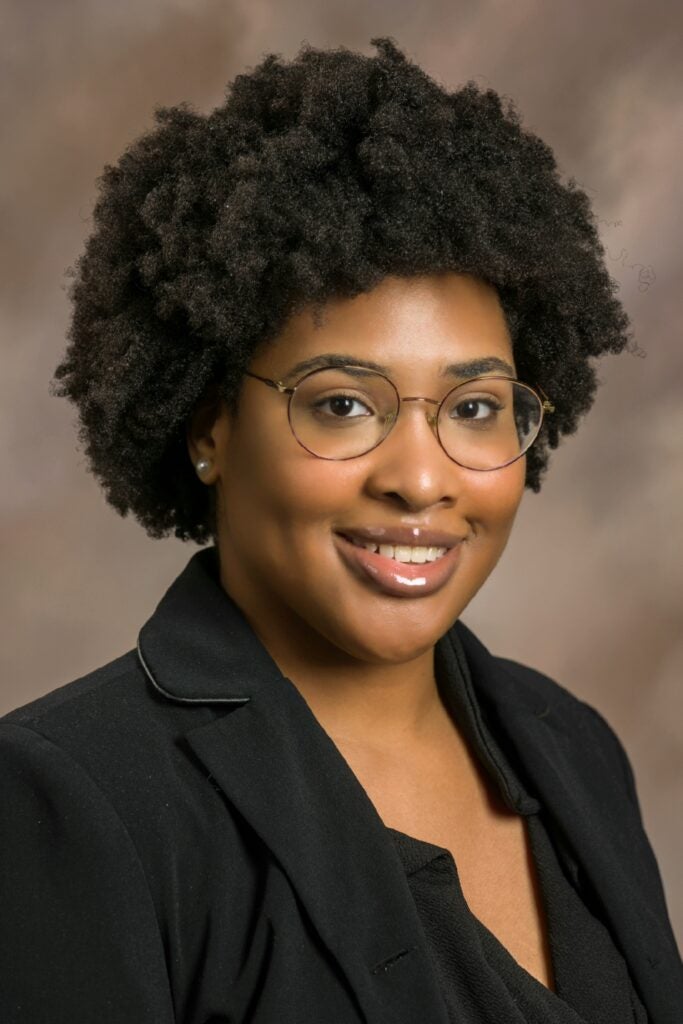 Carmen Ford