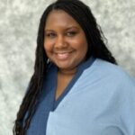 Dezrae Lockett