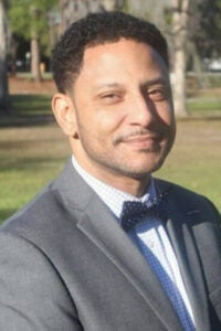 headshot-georgia-southern-robert-bryant