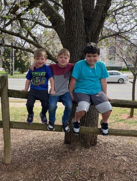 After dropping out of high school nearly a decade ago, Robbie Jorge, was ready for a life change. Jorge acquired a GED diploma, applied to Georgia Southern University and became an anthropology student at the age of 26. In just a few days, he will be part of the first generation in his family to acquire a college degree.