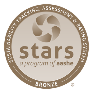 STARS bronze badge