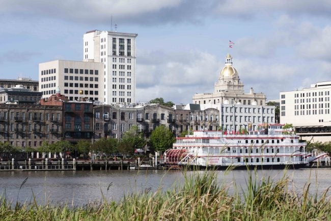 Georgia Southern University’s most recent Economic Monitor reflects that the Savannah metro area’s economy slowed during the second quarter of the year, and a local recession is unlikely.