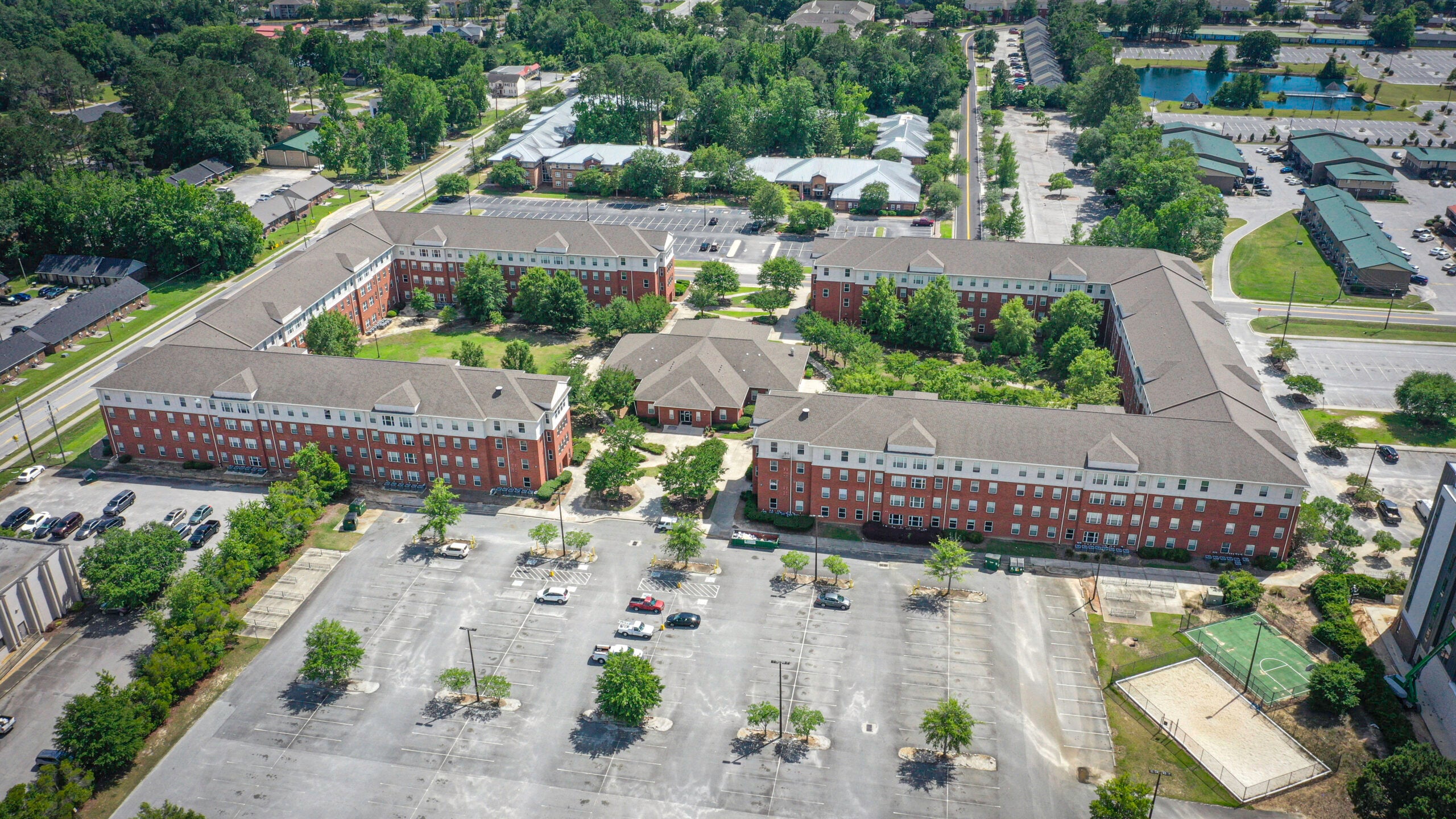 EagleVillage2025-scaled