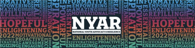 NYAR National Youth Advocacy and Resilience 