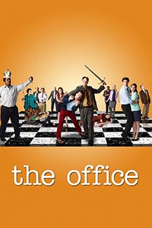Movie covers