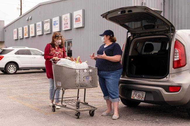America's Second Harvest of Coastal Georgia.