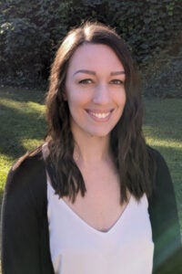 Amy SanGeorge