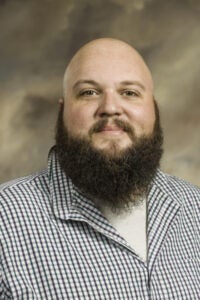Bradley Reid