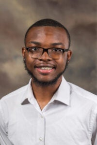 Lafredrick Gilchrist