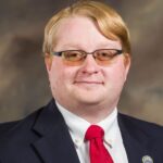 Joshua Parker