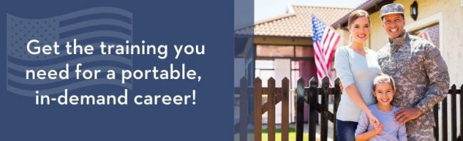 Active-duty soldiers and National Guard Reserve service members can take advantage of the certification programs offered through Georgia Southern University’s Division of Continuing Education, which is now an approved provider for the Army Credentialing Assistance (CA) program.