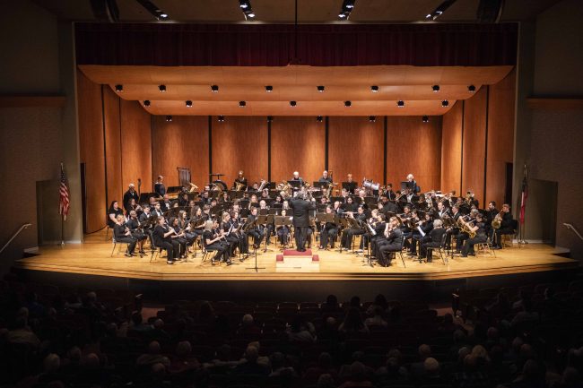 Savannah Wind Symphony
