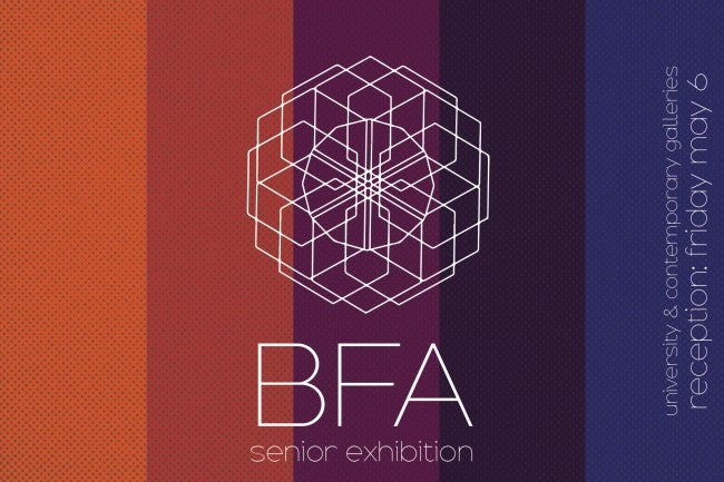 BFA Senior Exhibition