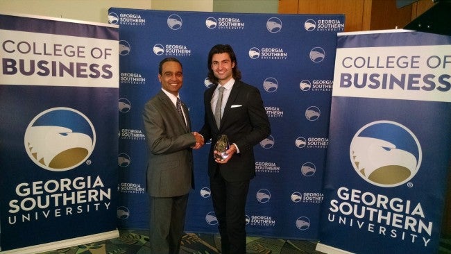 BIG Pitch winner Oct2015