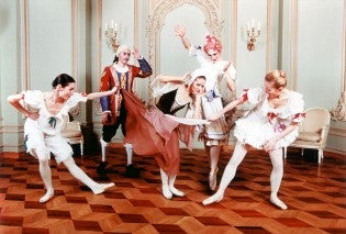 Cinderella