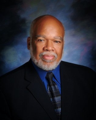 Dr. Adewale Troutman will present the 2013 Fries Lecture on Thursday, Oct. 17 at 7 p.m. in the Nessmith-Lane Conference Center.
