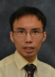 Dr. Isaac Fung