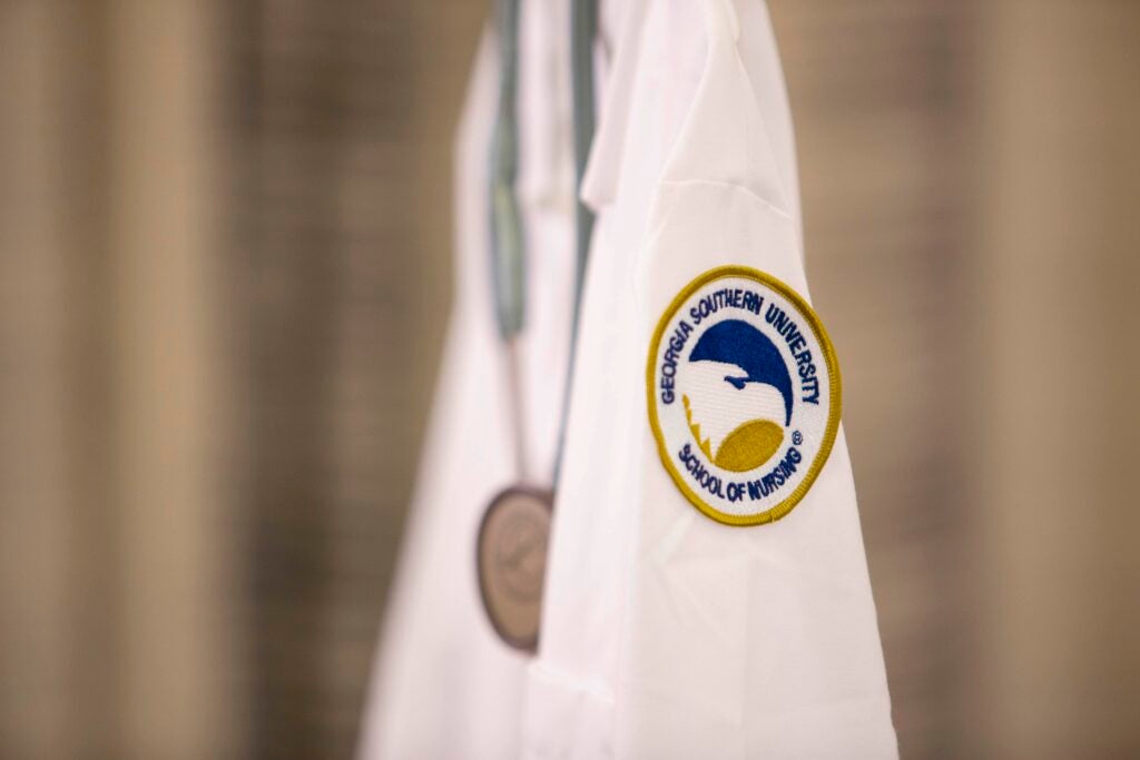 Ogeechee Technical College ASN graduates now have seamless path to BSN at Georgia Southern 