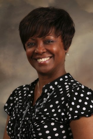 Simone Charles