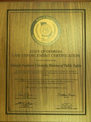 award