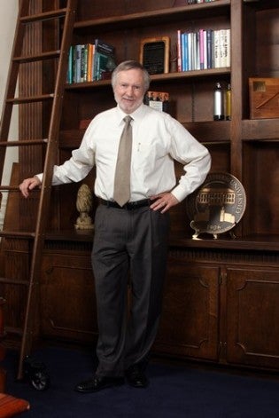 brooks keel