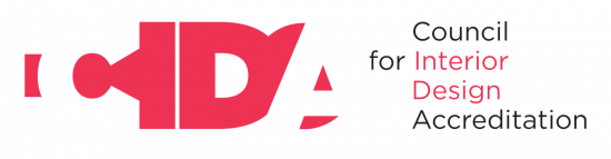 Council for Interior Design Accreditation