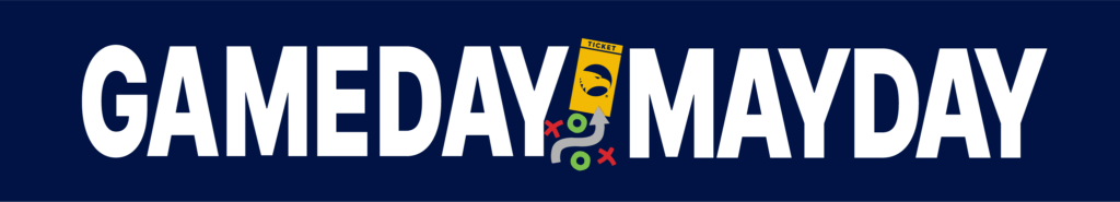 gameday mayday