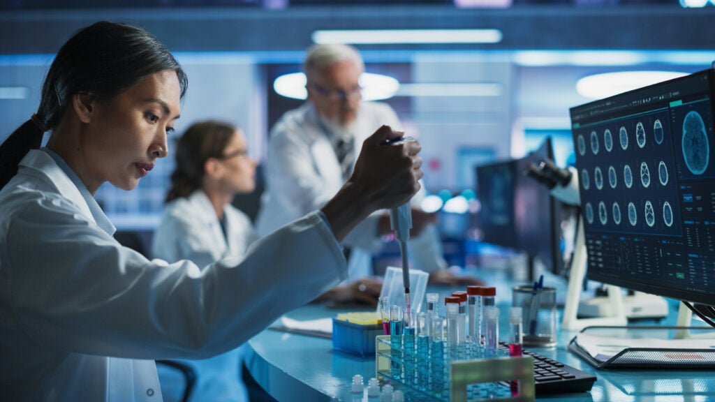 PhD in Biomedical Sciences