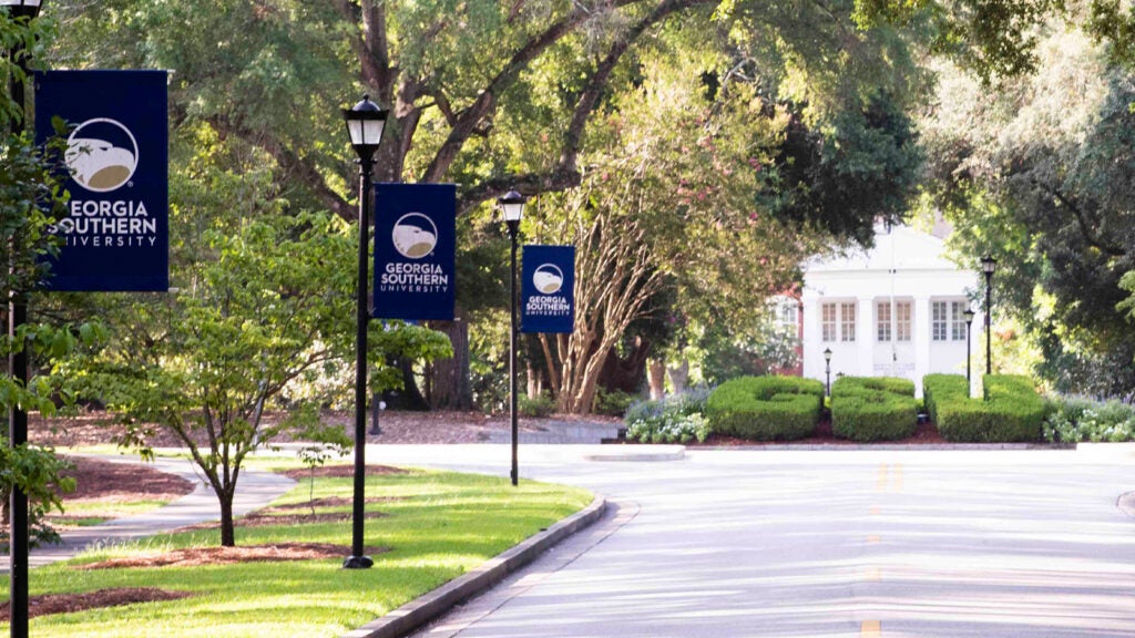 Georgia Southern rises in top 100 in Best Online Programs report by U.S. News & World Report 