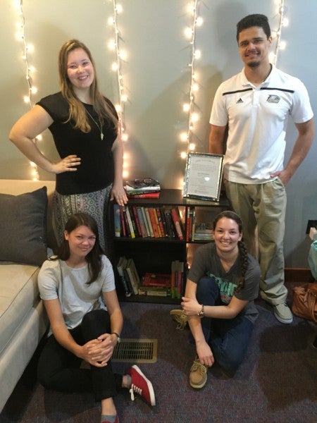 little-free-library-at-three-tree-coffee