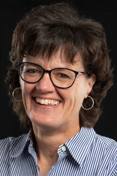 Cynthia Groover Assistant Provost at Georgia Southern University.