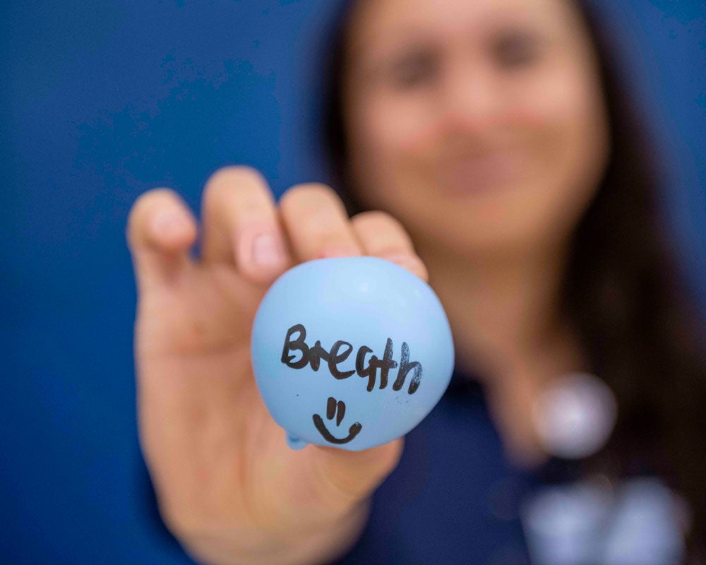 Georgia Southern Student Wellness and Health Promotion.