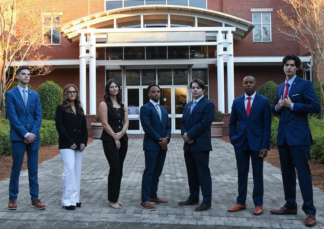 sales-georgia-southern-parker-pse-executives2