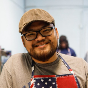 photo of Thep Thepphalangsy