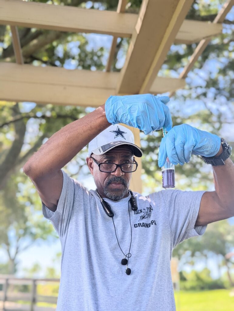 At the intersection of science and faith: Institute for Water and Health and 12 community leaders unite to protect Brunswick’s waterways