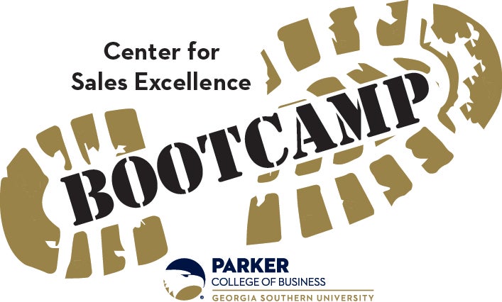 Showcase Boot Camp logo