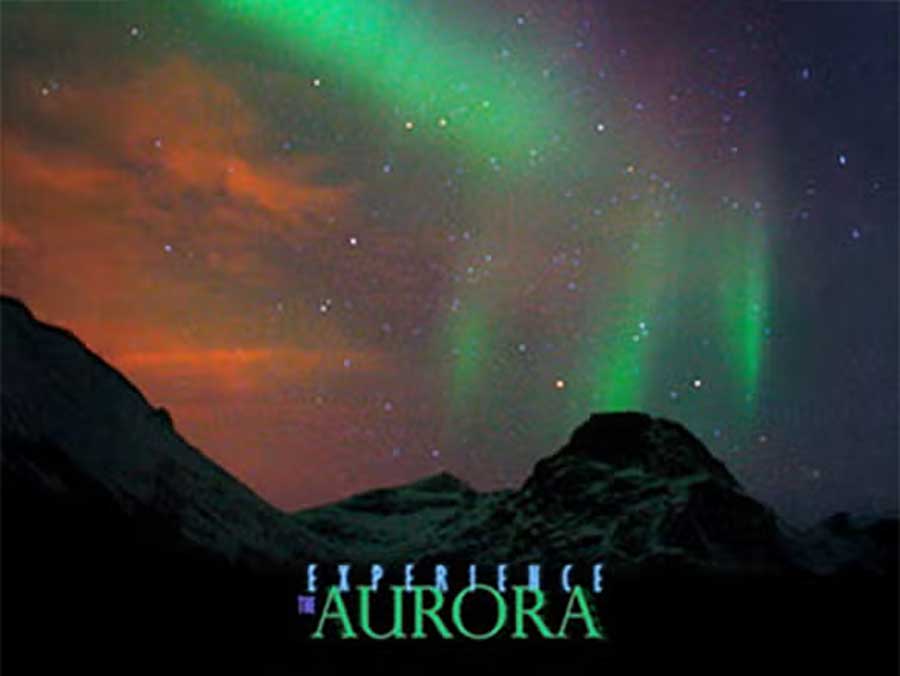 Graphic of Aurora