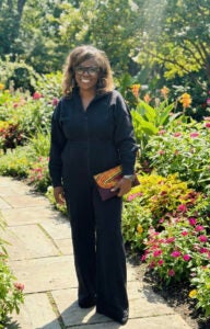 Doctoral graduate aims to destigmatize children’s mental health in Caribbean with support from Georgia Southern’s College of Education