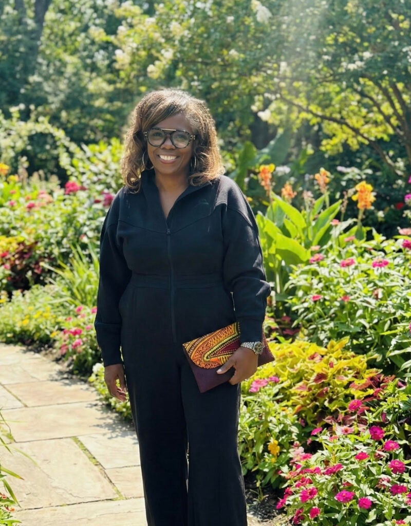 Doctoral graduate aims to destigmatize children’s mental health in Caribbean with support from Georgia Southern’s College of Education