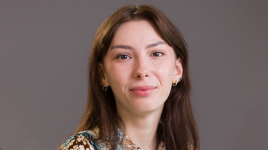 From art school to engineering: Graduate’s innovative path at Georgia Southern University