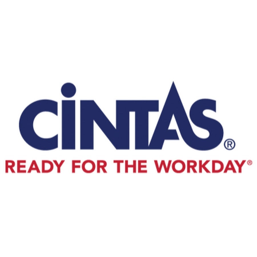 Sales Gold Partner_Cintas