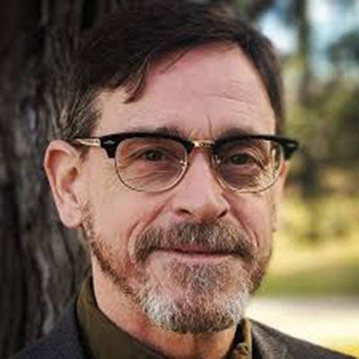 Headshot of Tony Morris