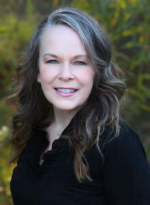 Headshot of Deedee Southernlin, Faculty and Staff