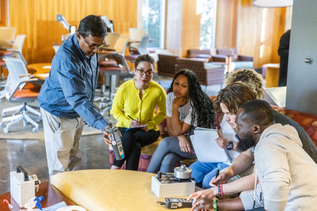 MPH (Master of Public Health)