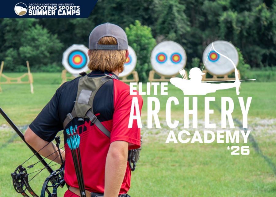 Elite Archery Camp 2026